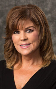 A photo of Kristy - Office Manager of Gentry Orthodontics